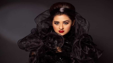 ’’ভূতের মুখে রাম রাম’’ এবার কাকে খোঁচা দিলেন বুবলী?